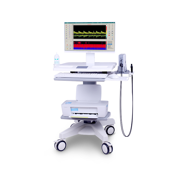 科進(jìn)Kejin 超聲經(jīng)顱多普勒血流分析儀EXP-9B 栓子檢測(cè)發(fā)泡試驗(yàn)