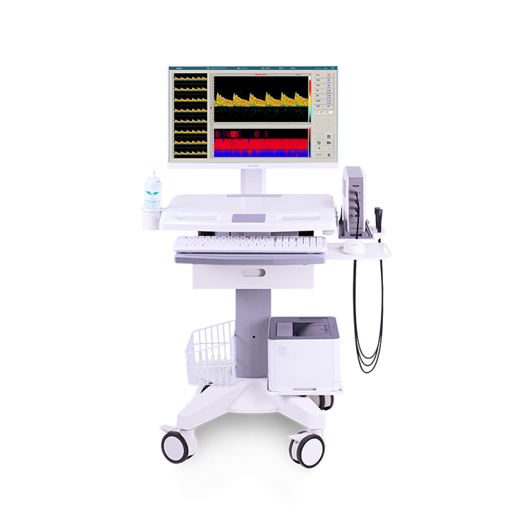 科進(jìn)Kejin 超聲經(jīng)顱多普勒血流分析儀EXP-9D 腦血管健康篩查